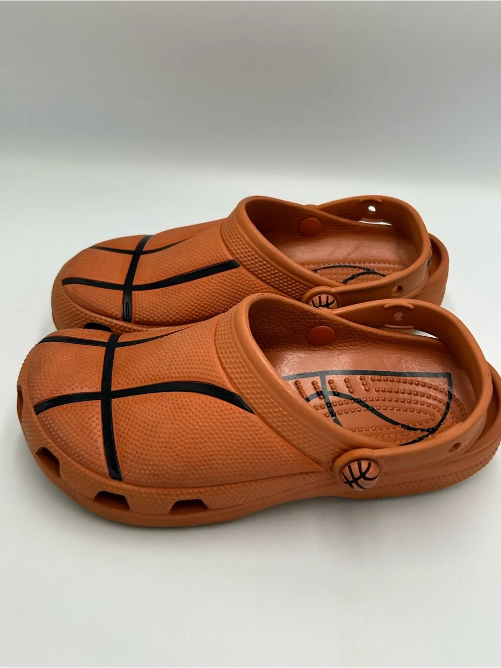 CROCS classic basketball